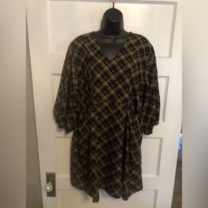 Uncle Frank dress/tunic